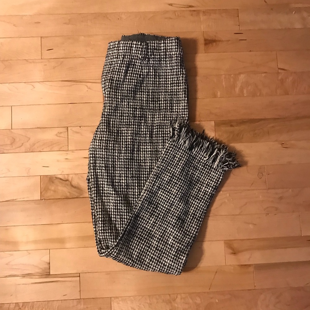 Free people knit pants